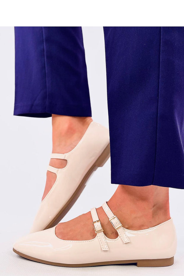 Ballet flats Inello