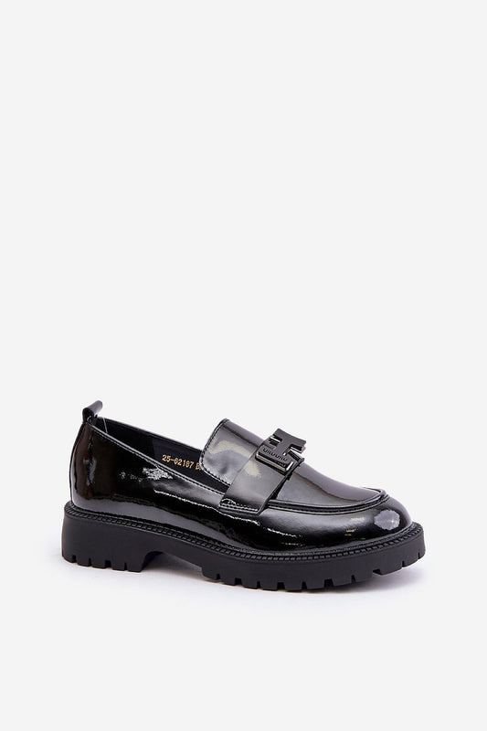  Mocassin model 201035 Step in style 