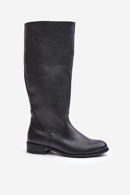  Thigh-Hight Boots model 201307 Step in style 