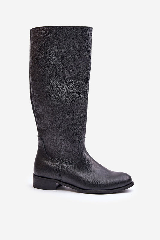  Thigh-Hight Boots model 201307 Step in style 