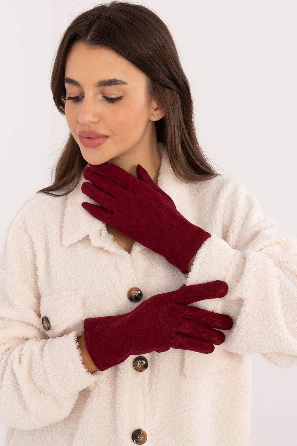  Gloves model 201619 AT 