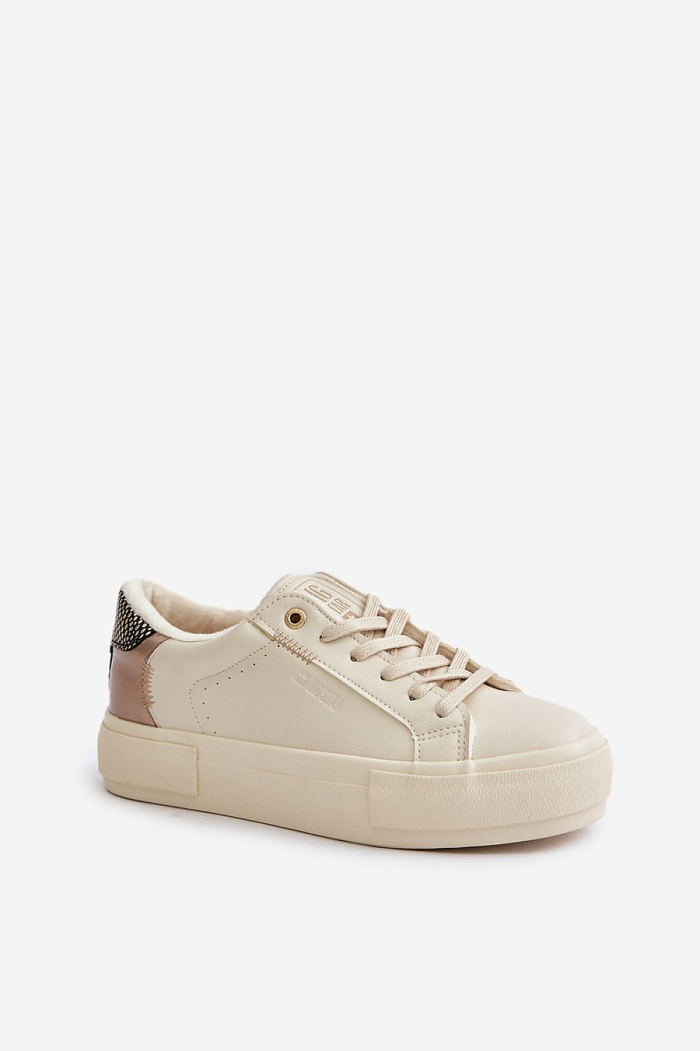  Platform sneakers model 201720 Step in style 