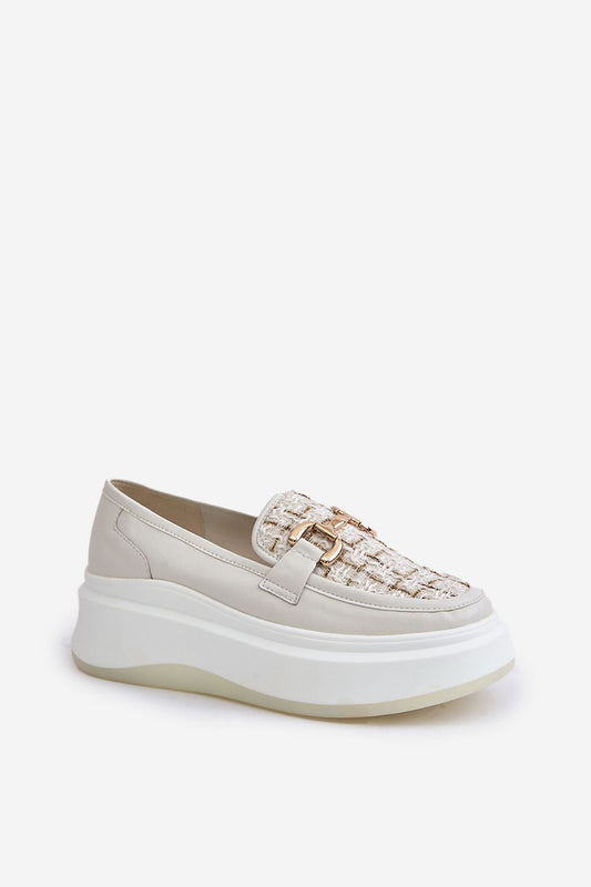  Mocassin model 201730 Step in style 
