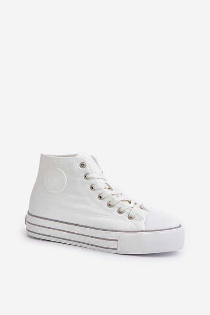  Platform sneakers model 201921 Step in style 
