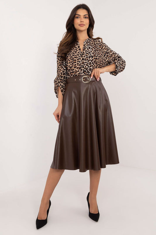  Skirt model 202397 Italy Moda 