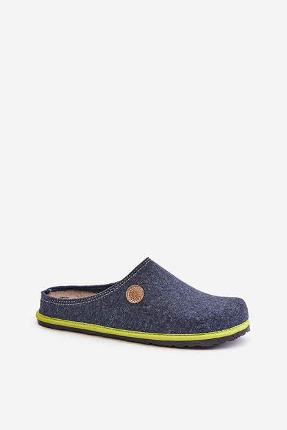  Slippers model 202657 Step in style 