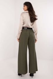  Women trousers model 203166 Italy Moda 