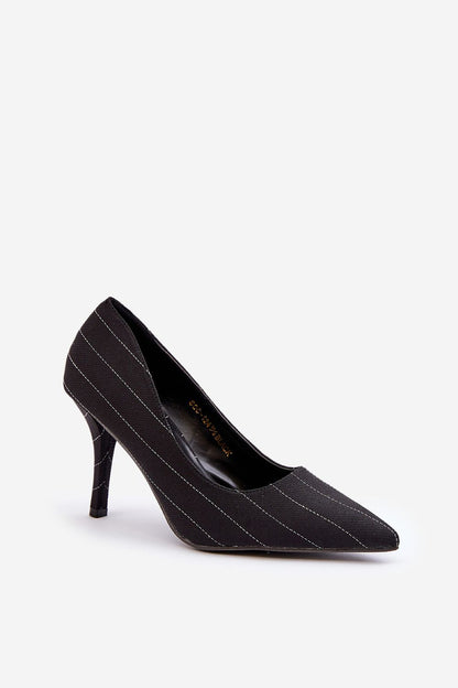  High heels model 203544 Step in style 