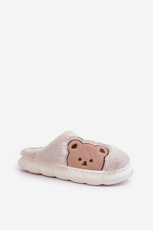  Slippers model 203598 Step in style 