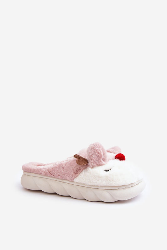  Slippers model 203602 Step in style 