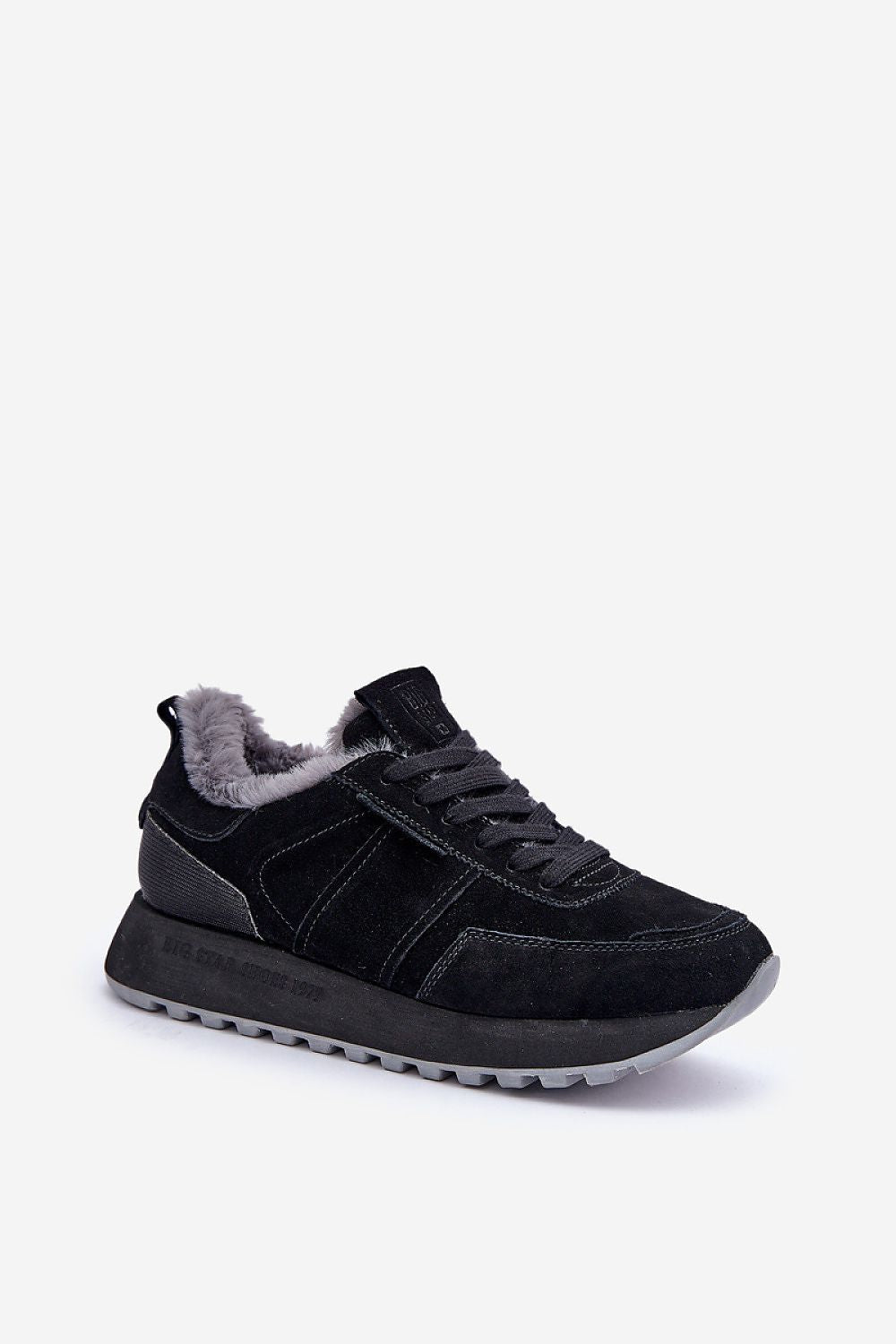  Sport Shoes model 203920 Step in style 