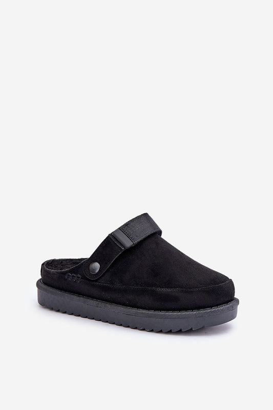 Slippers model 204652 Step in style 