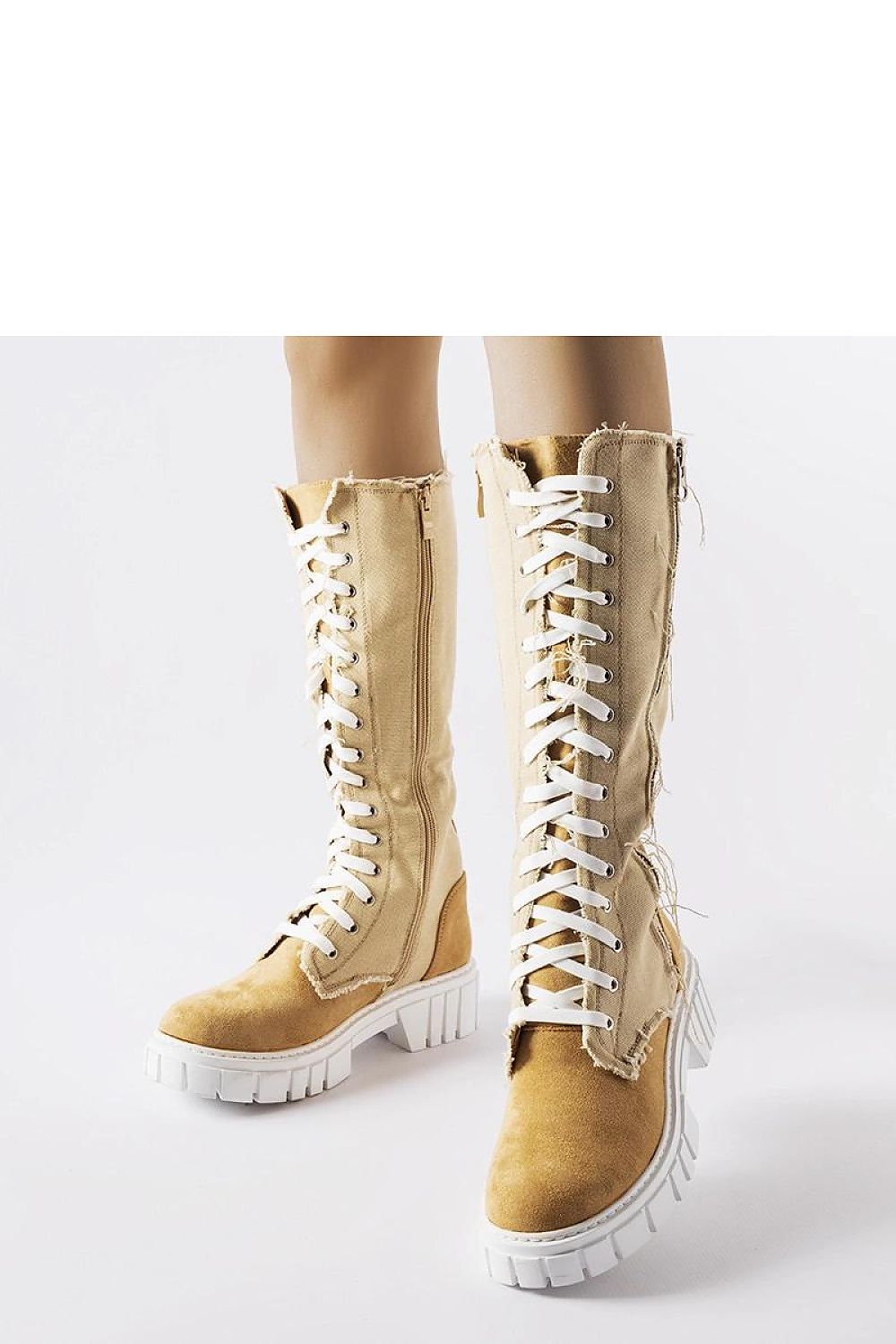  Thigh-Hight Boots model 204750 Solea 