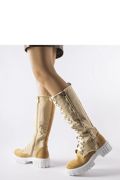  Thigh-Hight Boots model 204750 Solea 