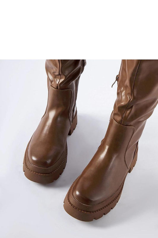  Thigh-Hight Boots model 204812 Solea 