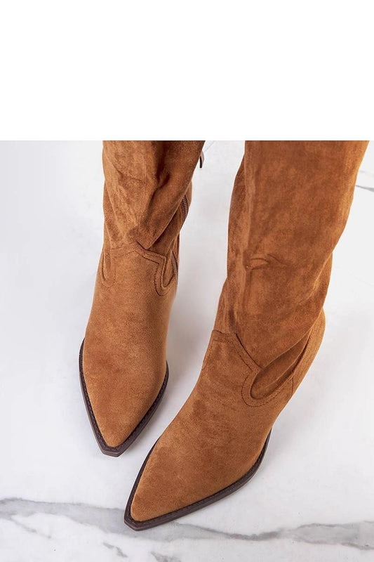  Heel boots model 204847 Solea 