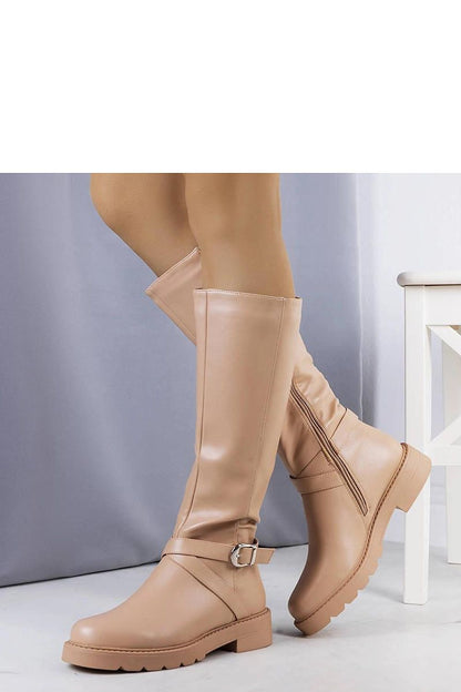  Thigh-Hight Boots model 205144 Solea 