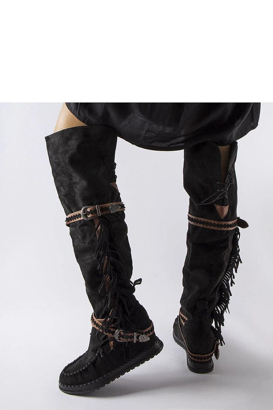  Buskin boots model 205788 Solea 