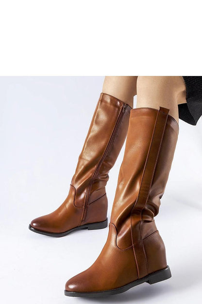  Buskin boots model 205832 Solea 