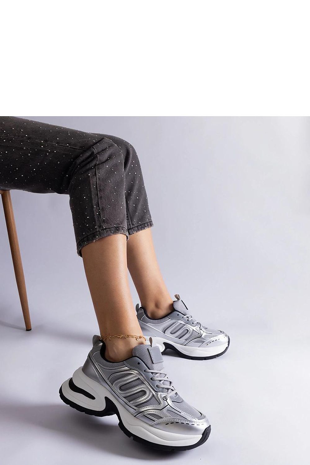  Sport Shoes model 207146 Solea 