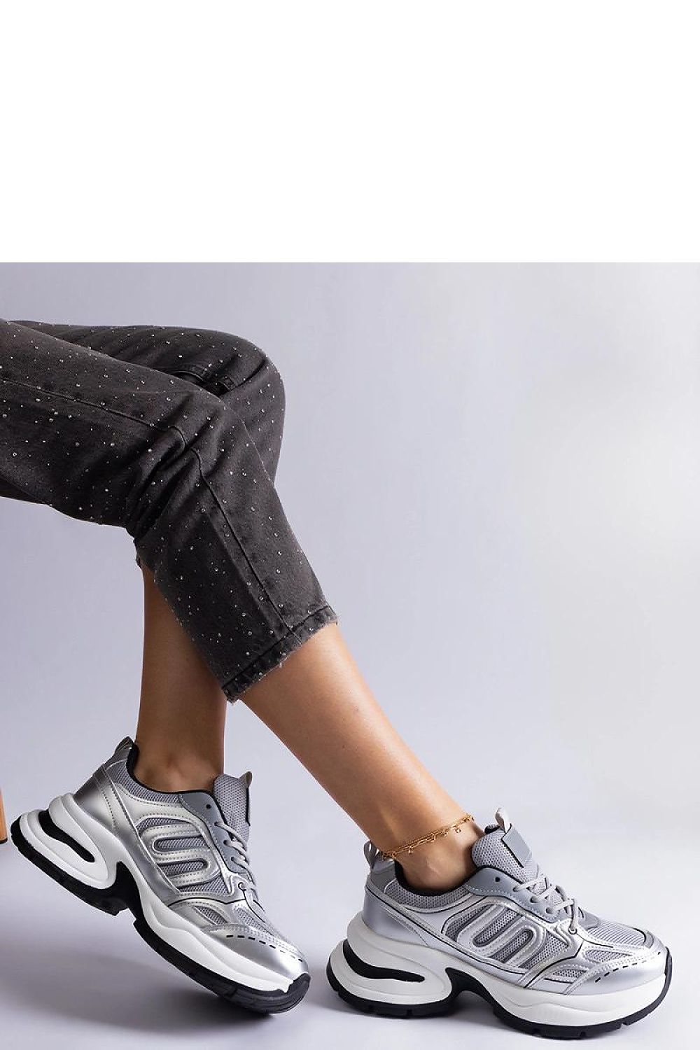  Sport Shoes model 207146 Solea 