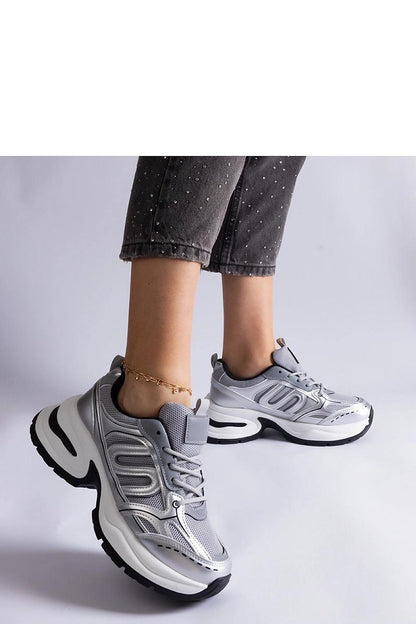  Sport Shoes model 207146 Solea 