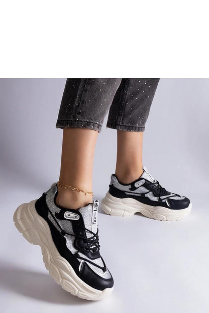  Sport Shoes model 207150 Solea 