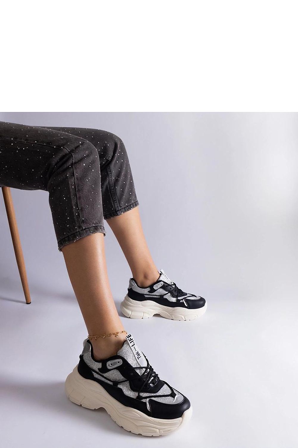  Sport Shoes model 207150 Solea 