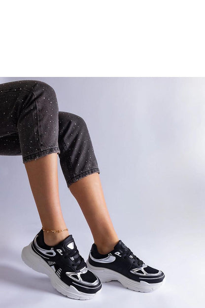  Sport Shoes model 207160 Solea 