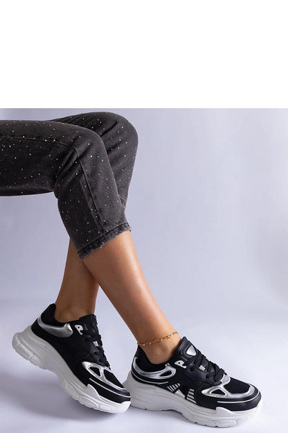  Sport Shoes model 207160 Solea 