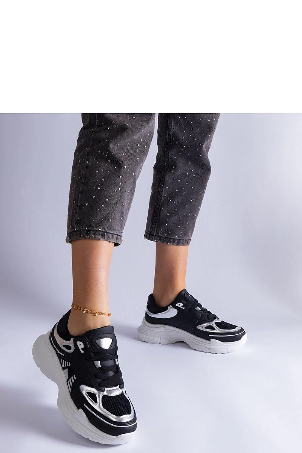  Sport Shoes model 207160 Solea 