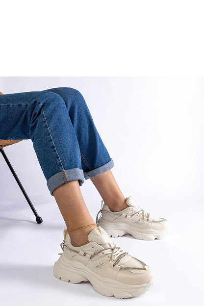  Sport Shoes model 207162 Solea 
