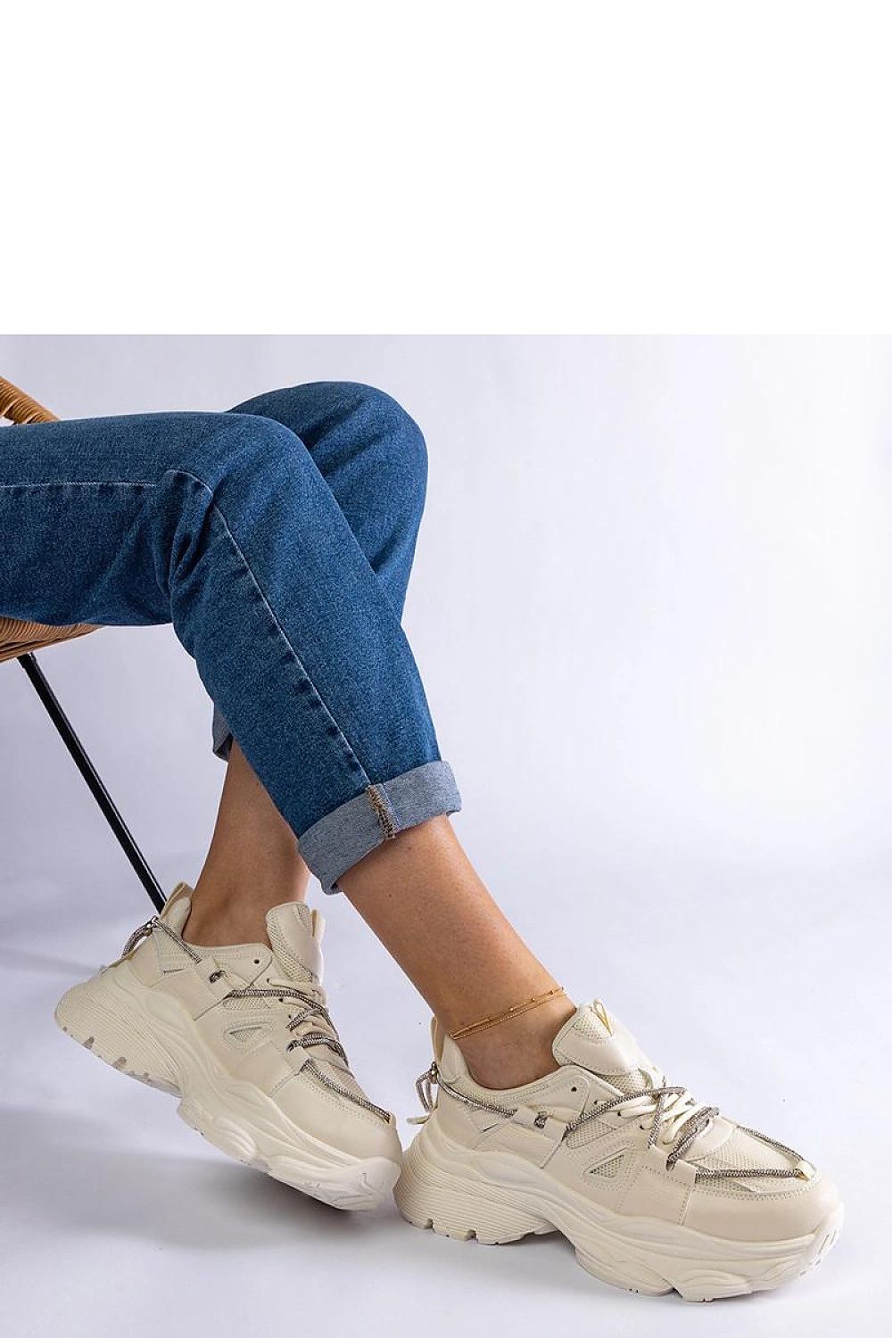  Sport Shoes model 207162 Solea 