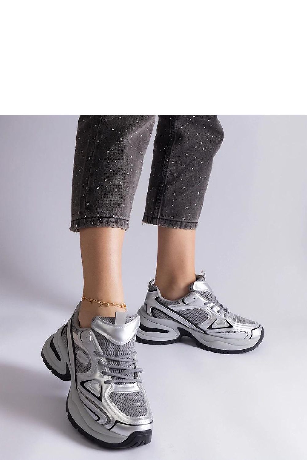  Sport Shoes model 207179 Solea 
