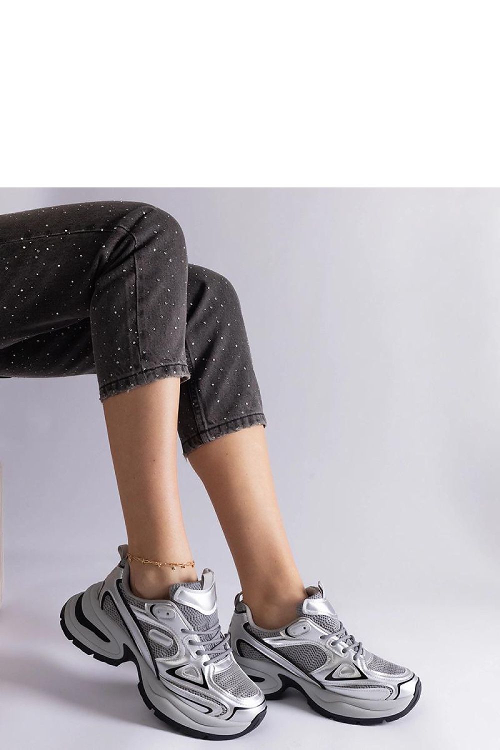  Sport Shoes model 207179 Solea 