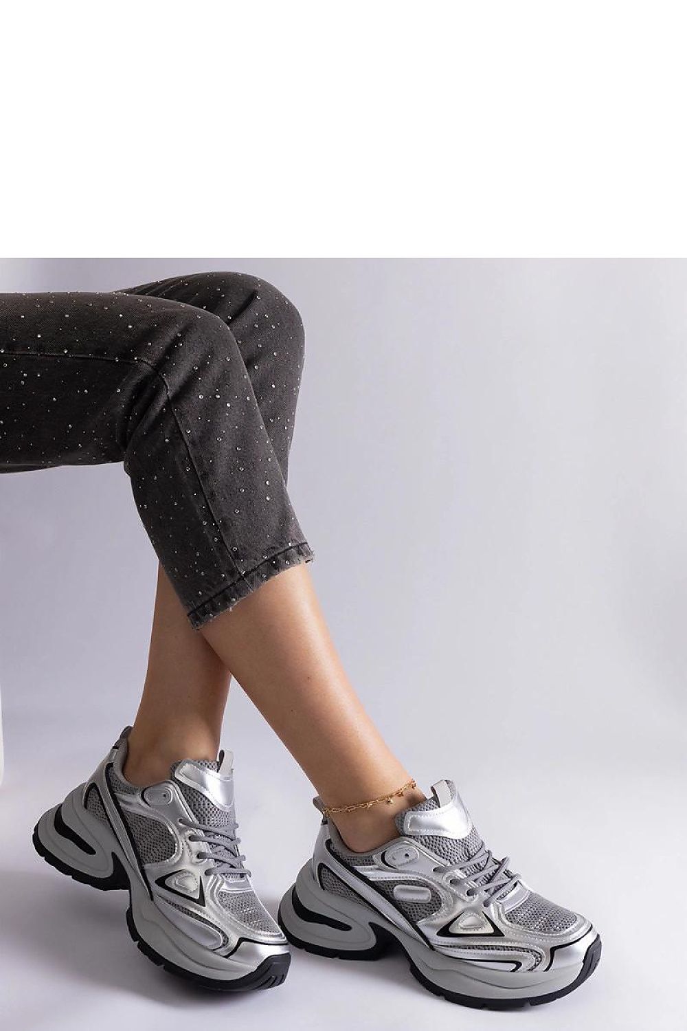  Sport Shoes model 207179 Solea 