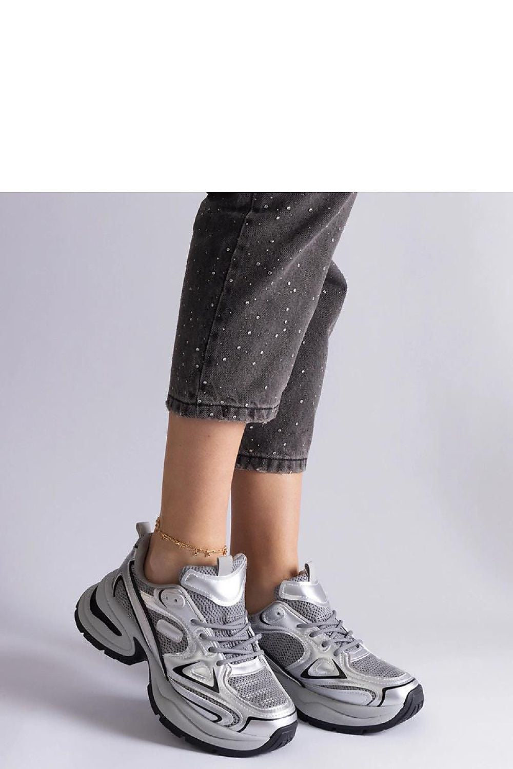  Sport Shoes model 207179 Solea 