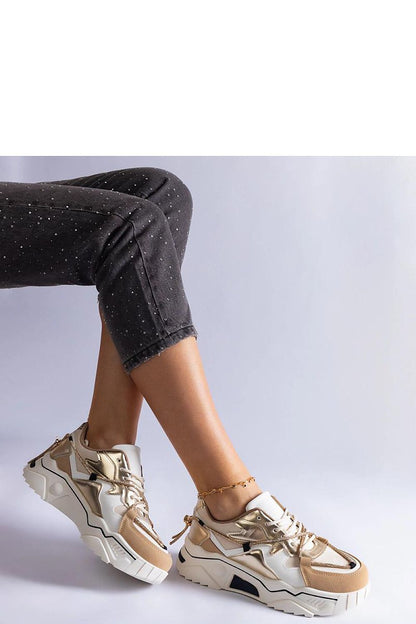  Sport Shoes model 207180 Solea 