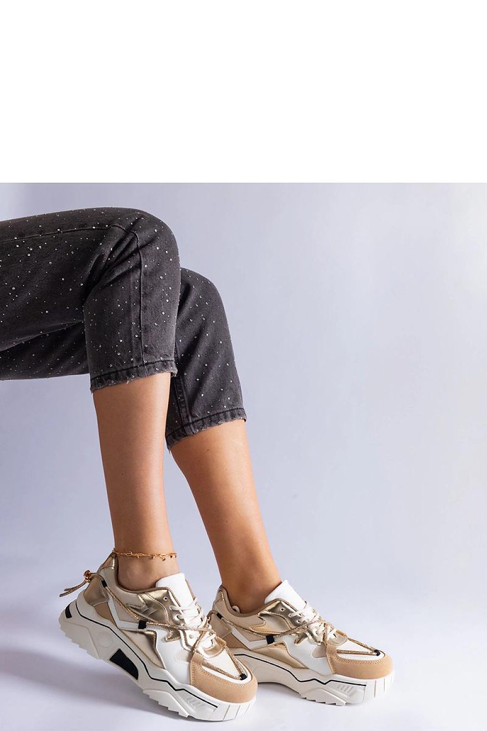  Sport Shoes model 207180 Solea 