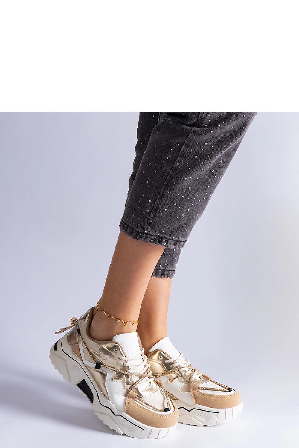  Sport Shoes model 207180 Solea 