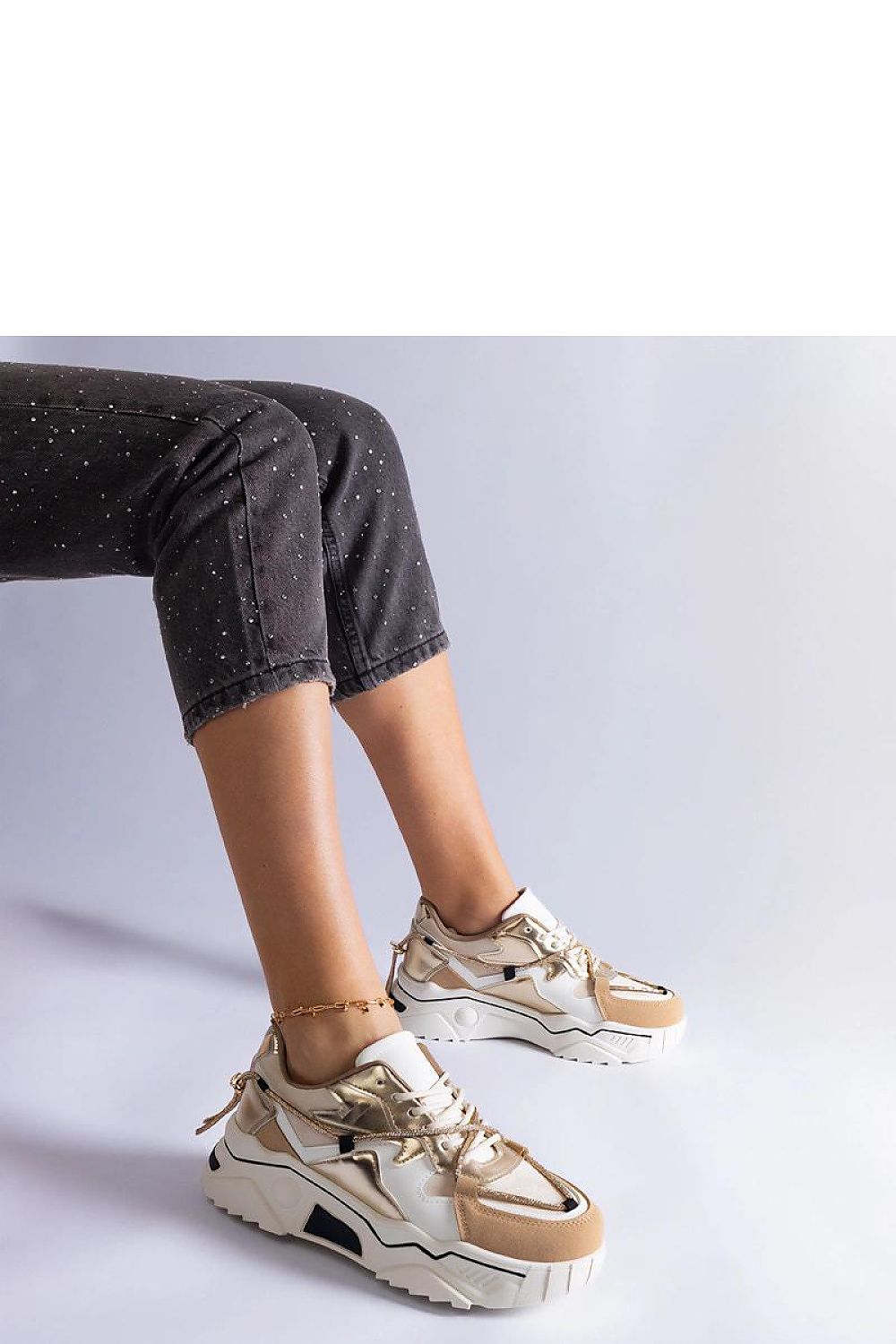  Sport Shoes model 207180 Solea 