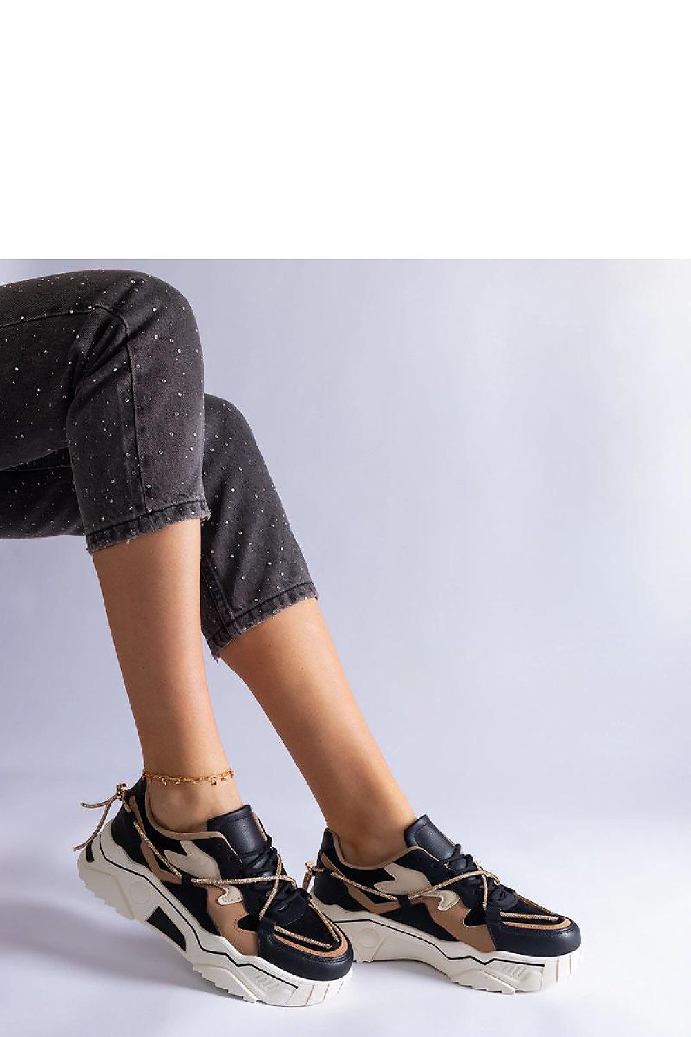  Sport Shoes model 207181 Solea 