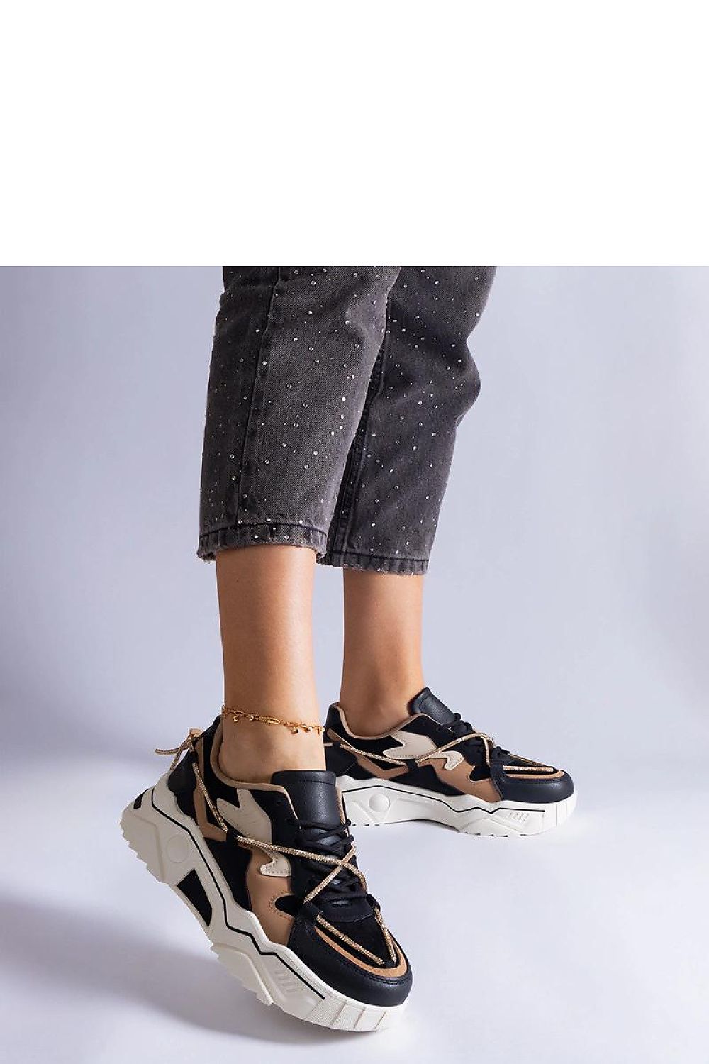  Sport Shoes model 207181 Solea 