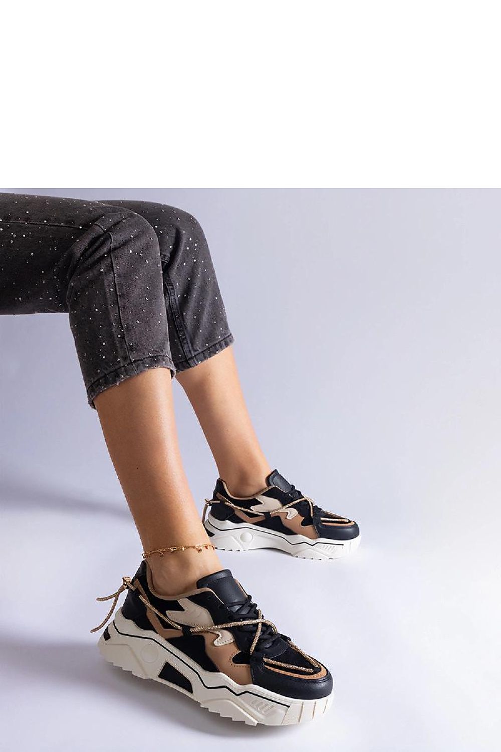  Sport Shoes model 207181 Solea 