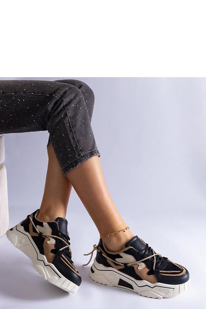  Sport Shoes model 207181 Solea 