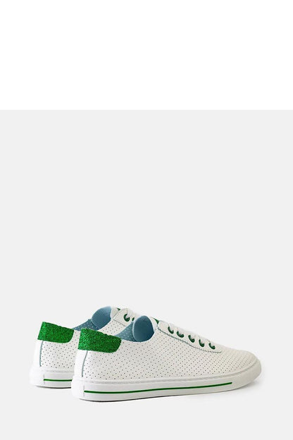  Sport Shoes model 207258 Solea 