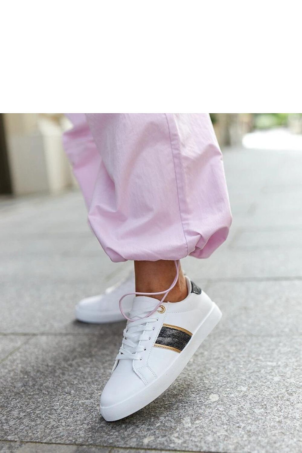  Sport Shoes model 207302 Solea 