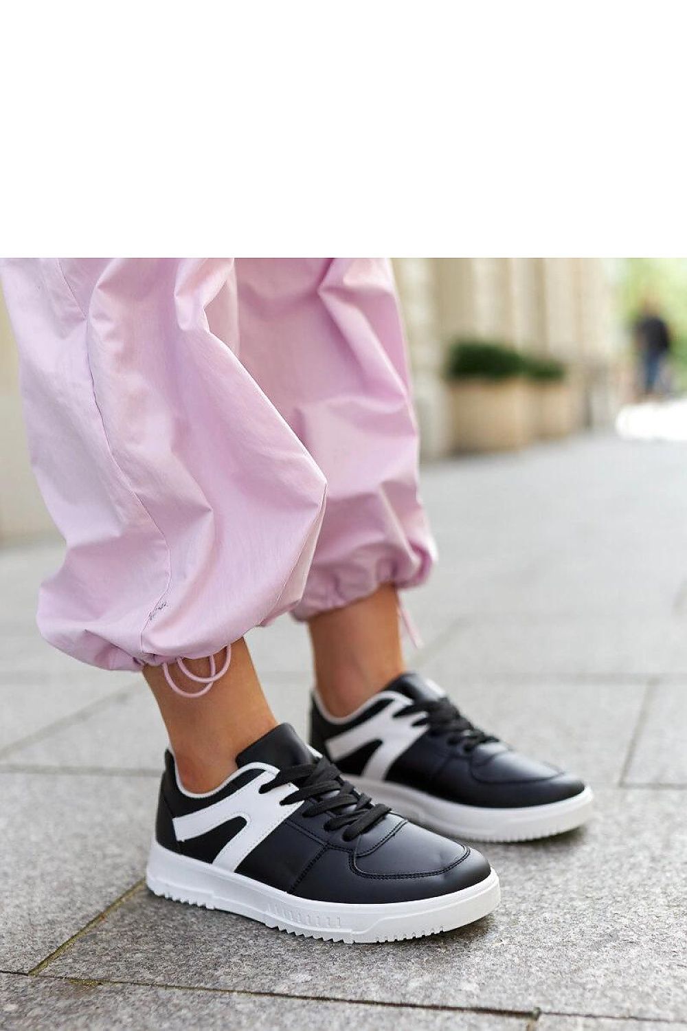  Sport Shoes model 207308 Solea 