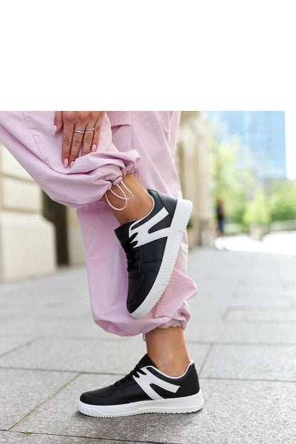  Sport Shoes model 207308 Solea 