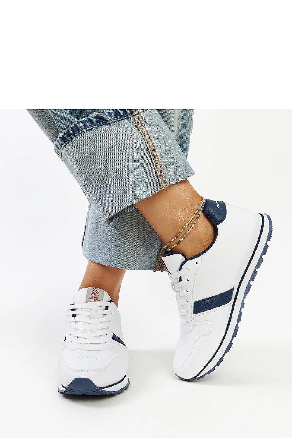  Sport Shoes model 207347 Solea 